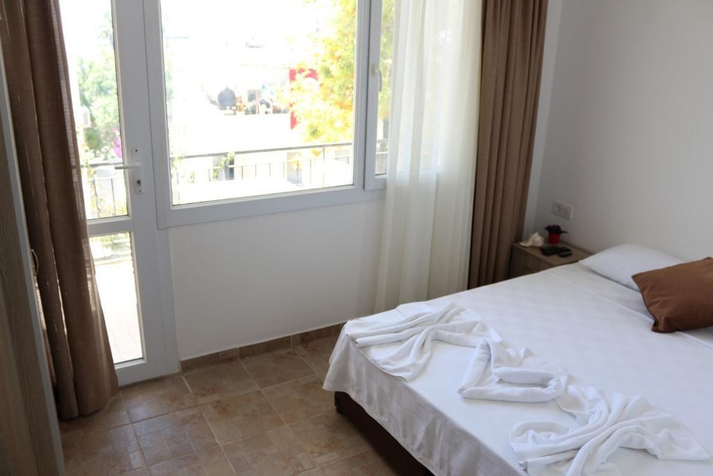 Agan Pension Bodrum Rom bilde