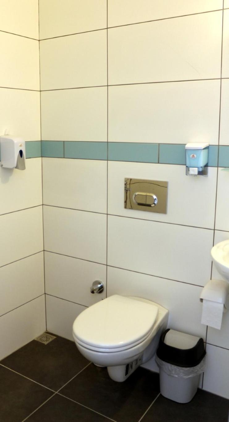 Agan Pension Bodrum Rom bilde