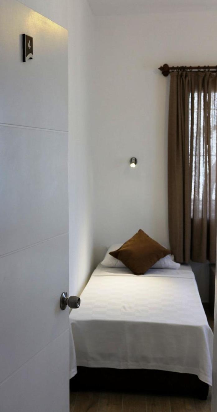 Agan Pension Bodrum Rom bilde